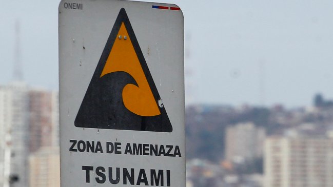 Atrapados por la Ruta: Vecinos de Horcones denuncian que en caso de tsunami no podrán escapar