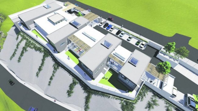 CORE aprobó añadir mil millones de pesos para ampliación del SML en La Serena