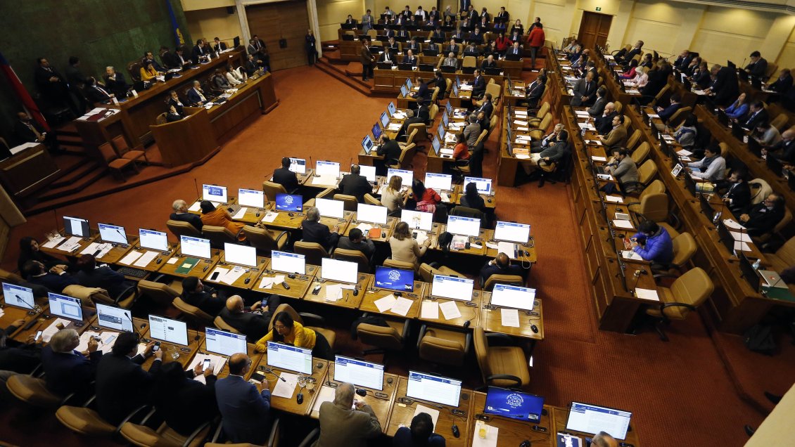 Familiares de víctimas impulsan proyecto que busca ampliar la figura del femicidio