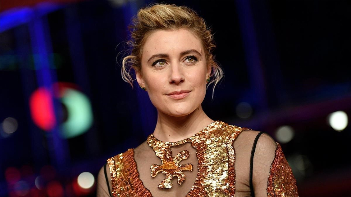Greta Gerwig filmará nueva versión de 