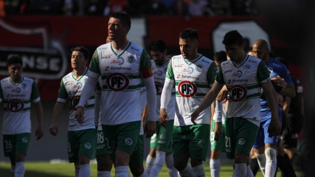 Puerto Montt rozó la hazaña ante un Deportes Valdivia que avanzó a cuartos de Copa Chile