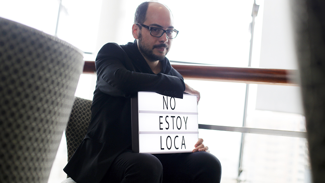 Abogada de Nicolás López: Tenemos la convicción de que no es un abusador