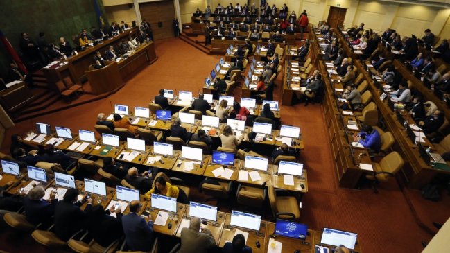 Familiares de víctimas impulsan proyecto que busca ampliar la figura del femicidio