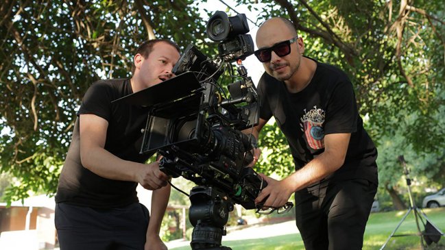 Cineasta Nicolás López es acusado de acoso y abuso sexual