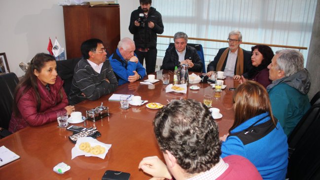 Puerto Natales: MOP confirmó construcción de nuevo acceso a la ciudad