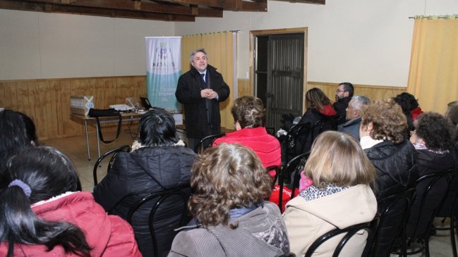 Puerto Natales: Poblaciones emblemáticas comenzarán programa de mejoramiento