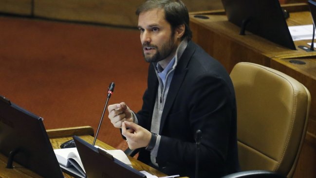 Parlamentarios UDI no descartan recurrir al TC por nuevo reglamento de objeción de conciencia