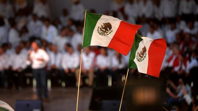  México: La violencia no se detiene a horas de elecciones  