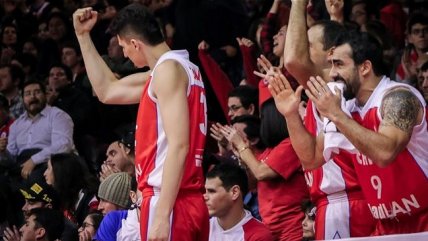  La columna de Manfred Schwager: Alegría en la derrota  