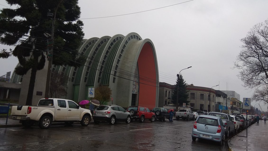 Chillán: Ministerio Público reconoció destrucción de carpeta con confesión de sacerdotes