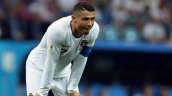  Cristiano: No es momento de hablar de mi futuro en la selección  