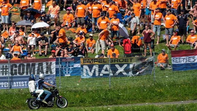 Valtteri Bottas luego de jornada para el olvido de Mercedes: 