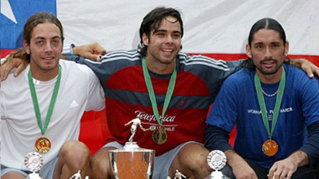 El Mundial de tenis por equipos regresará en el 2020