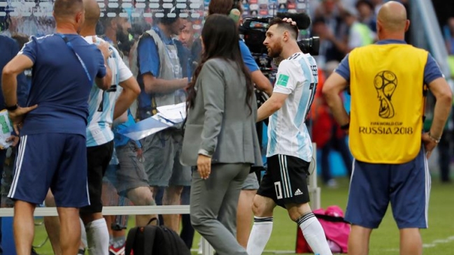 La columna de Toño Prieto: The end