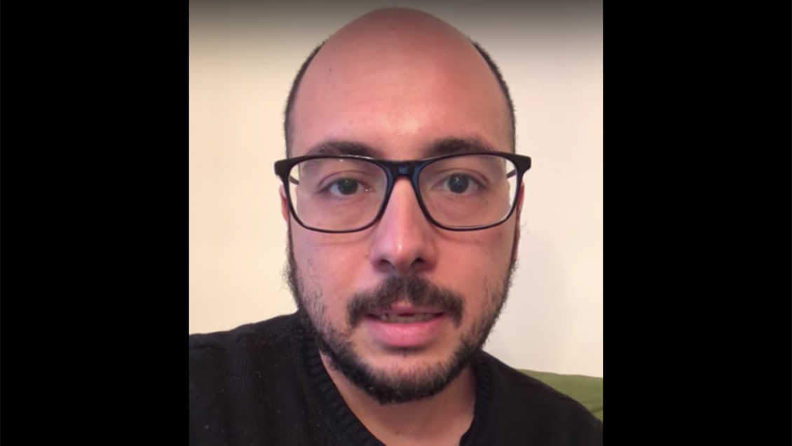 Así se desató el escándalo por acusaciones de abusos sexuales contra Nicolás López