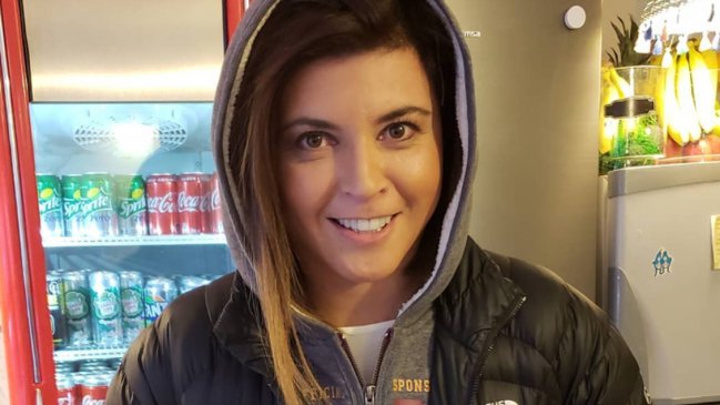 Scarleth Cárdenas es acusada de maltrato laboral