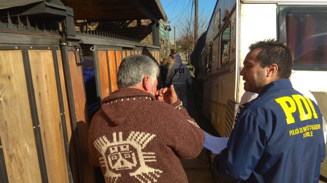 Funerales de migrantes fallecidos en Coelemu serán en Chillán