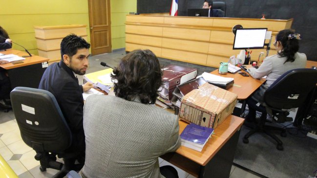 Formalizan a ex administrador municipal de Tierra Amarilla por fraude al fisco