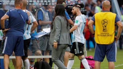  La columna de Toño Prieto: The end  