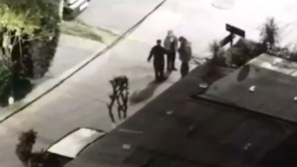   Drones municipales ayudaron a desbaratar banda de narcotraficantes en Las Condes 