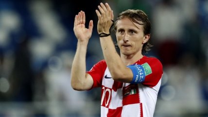 La segunda jornada de octavos de final en el Mundial de Rusia 2018