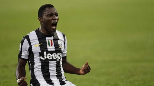 Inter de Milán anunció los fichajes de Stefan De Vrij y Kwadwo Asamoah