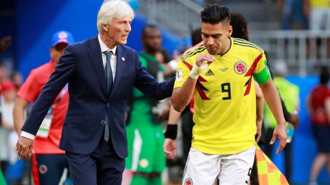 La agenda de transmisiones por TV para este martes en el Mundial de Rusia