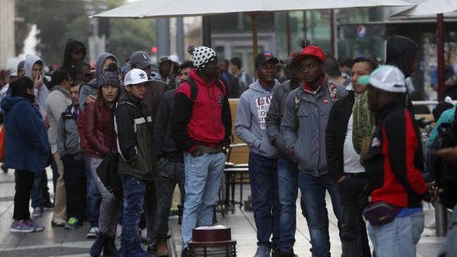 Entra en vigor visa humanitaria para 