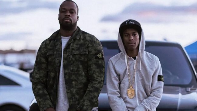 Policía busca a autores de asesinatos en Toronto de dos artistas hip hop