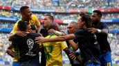  Brasil retomó su lugar como la selección más goleadora de los Mundiales  