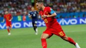  Eden Hazard: Temíamos revivir lo que pasó en la Eurocopa  