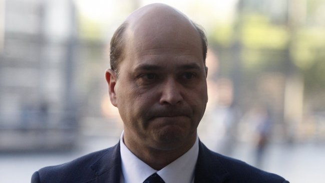 Postulación de fiscal del Biobío a cargo en Ñuble desata polémica entre persecutores