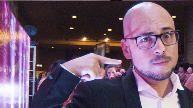 Ex colaborador de Nicolás López: Doy fe que sí es un abusador