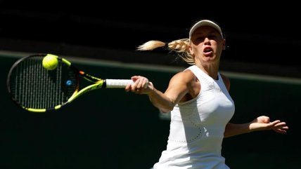   Las postales que dejó Wimbledon en el arranque de la primera fase 
