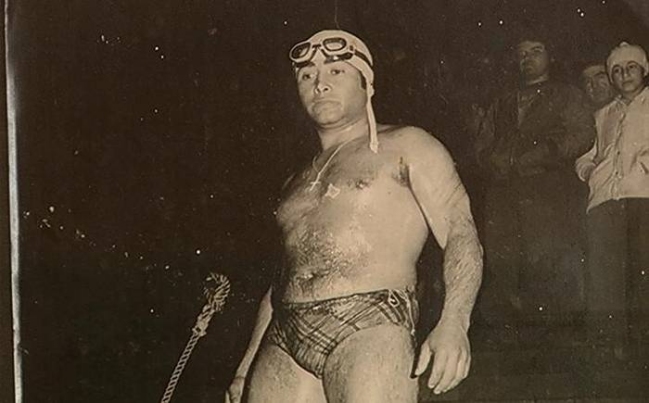 La columna de José Arnaldo Pérez: Los héroes también mueren