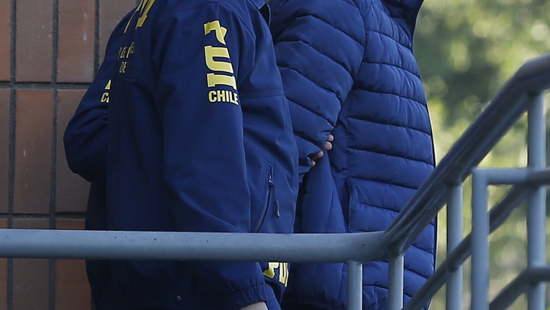 Sistema de colaboración entre PDI y EE.UU. evitó ingreso de 14 pedófilos a Chile