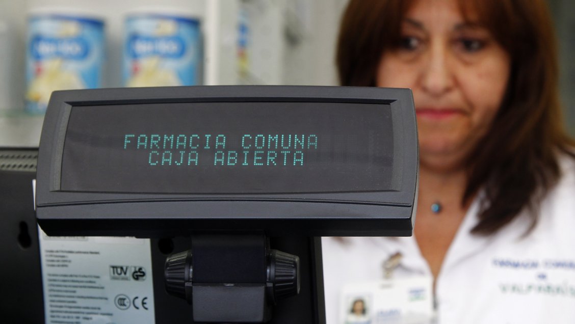 Apertura de farmacias populares cayó a solo 10 en los últimos dos años