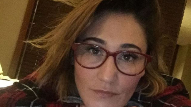 Belenaza compartió fuertes mensajes de Nicolás López