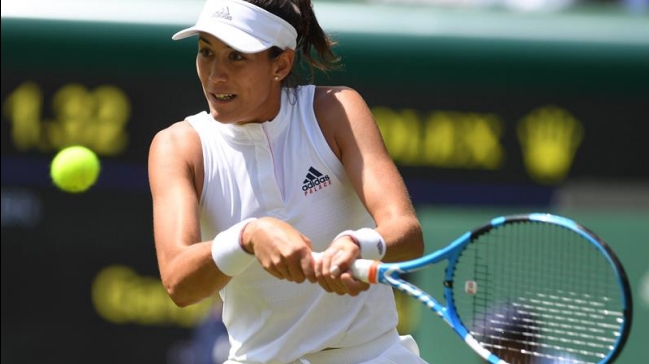 Los resultados de este martes 3 de julio en Wimbledon