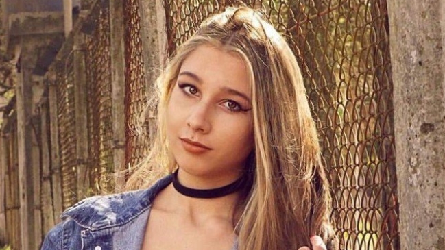 Nahir Galarza fue condenada a cadena perpetua por homicidio de su pololo