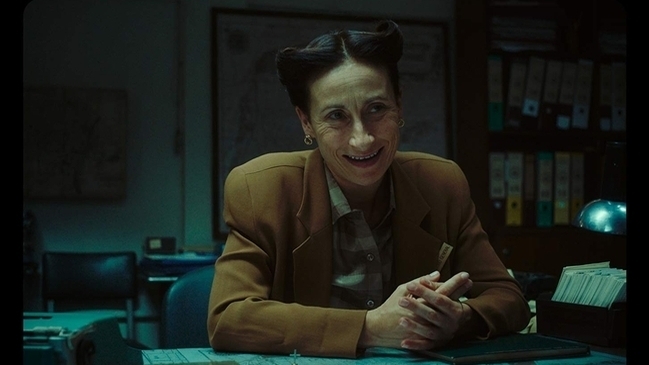 Destacada productora nacional sufrió millonario robo