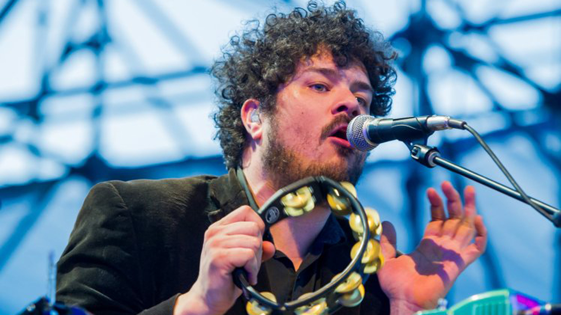 Músico de The Black Keys falleció a los 41 años