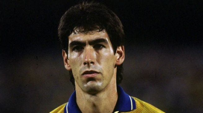 Hermano de Andrés Escobar y amenazas a seleccionados colombianos: 