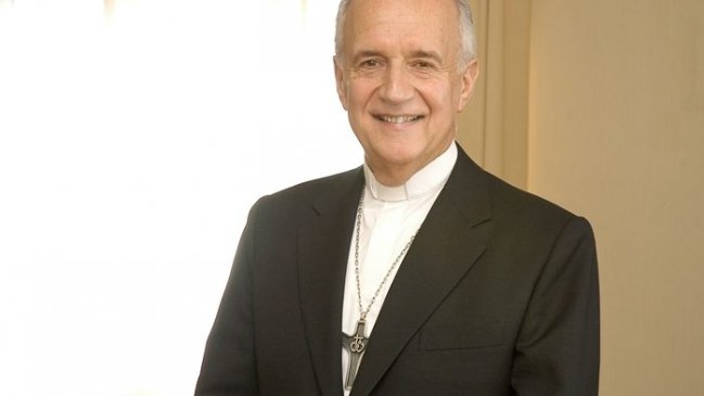 Obispo Duarte: “Soy inocente de lo que se me acusa”