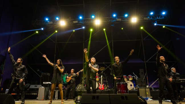 Arica celebró Fiesta Costumbrista de la Integración Azapeña