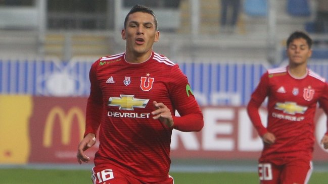 Isaac Díaz: Debemos mirar a Cobreloa sin pensar que es de la B