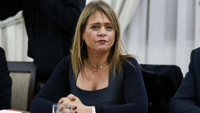 Objeción de conciencia: Chile Vamos dividido por intención de llegar al Tribunal Constitucional