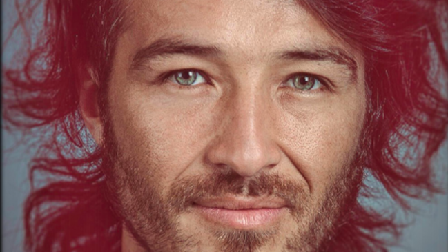 Chinoy se despide de Chile con show en San Joaquín