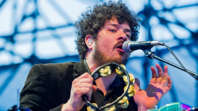 Músico de The Black Keys falleció a los 41 años