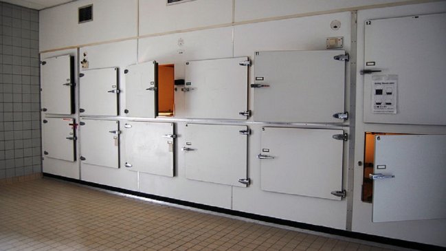 La dieron por muerta tras un accidente y despertó en la morgue horas después